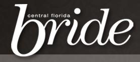 Central Florida Bride Logo