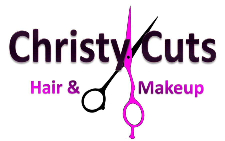 Christy Cuts Logo